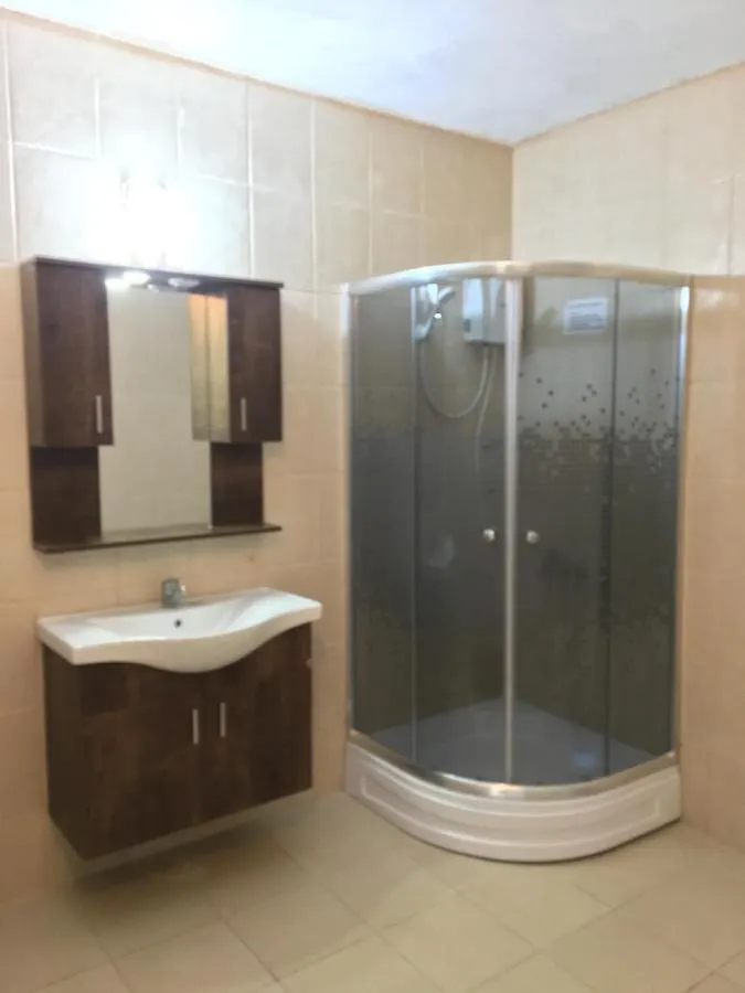 Doa Apartments Kusadasi