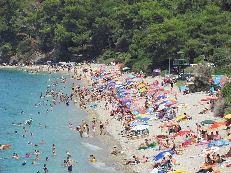 Doa Apartments Kusadasi