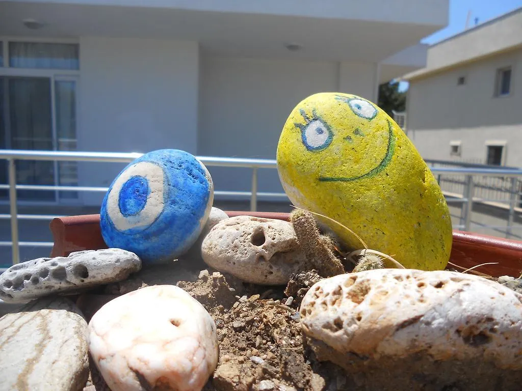 Doa Apartments Kusadasi