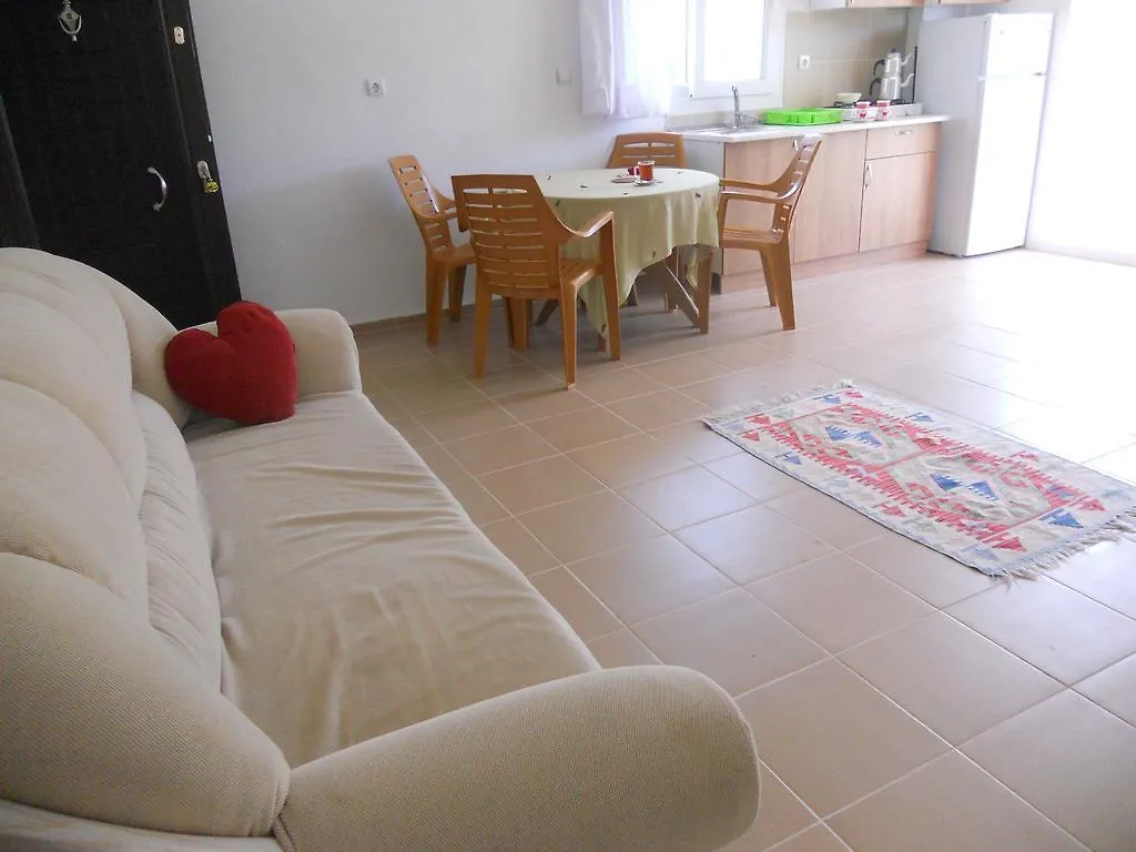 Doa Apartments Kusadasi Turkey