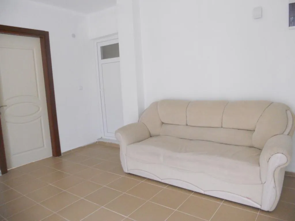 Doa Apartments 库萨达斯