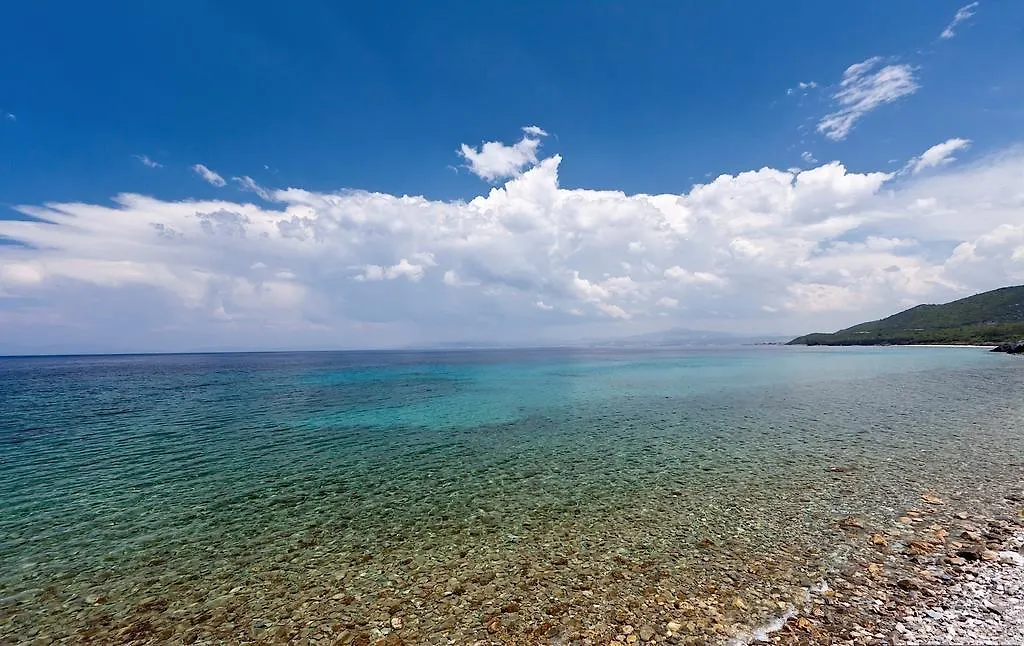 Doa Apartments Kusadasi