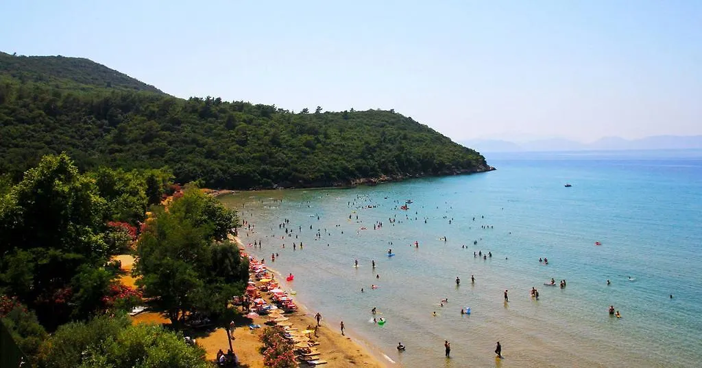 Doa Apartments Kusadasi