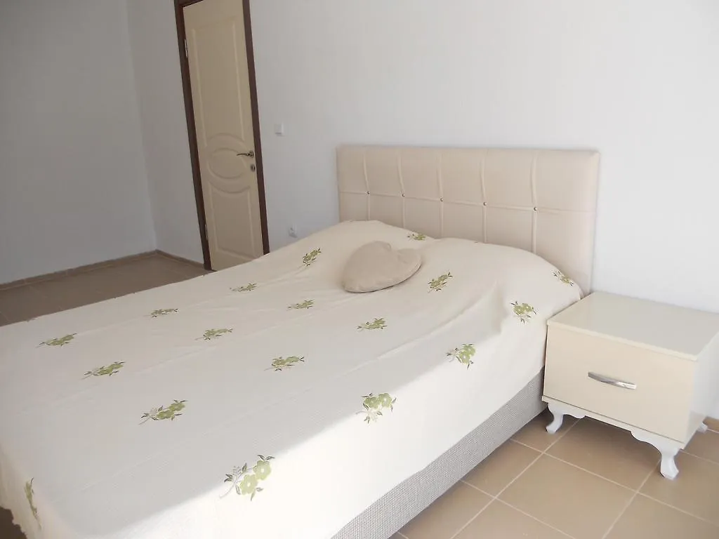 Doa Apartments 库萨达斯