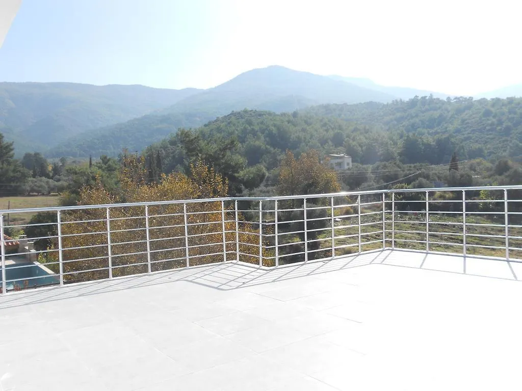 Doa Apartments Kusadasi