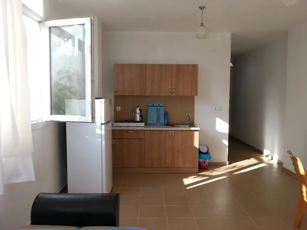 Doa Apartments 库萨达斯