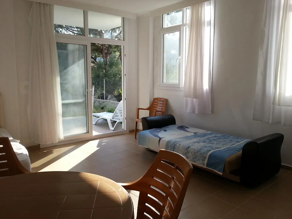 Doa Apartments 库萨达斯 土耳其