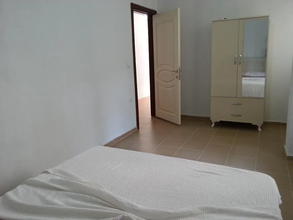 Doa Apartments 库萨达斯
