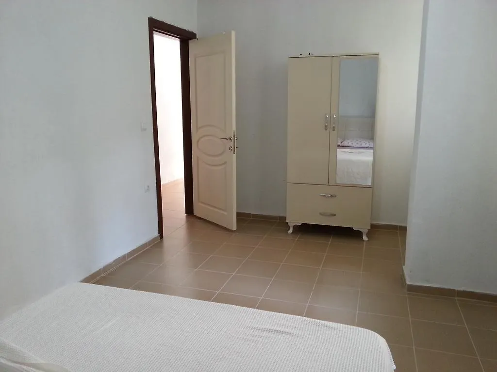 Doa Apartments Kusadasi