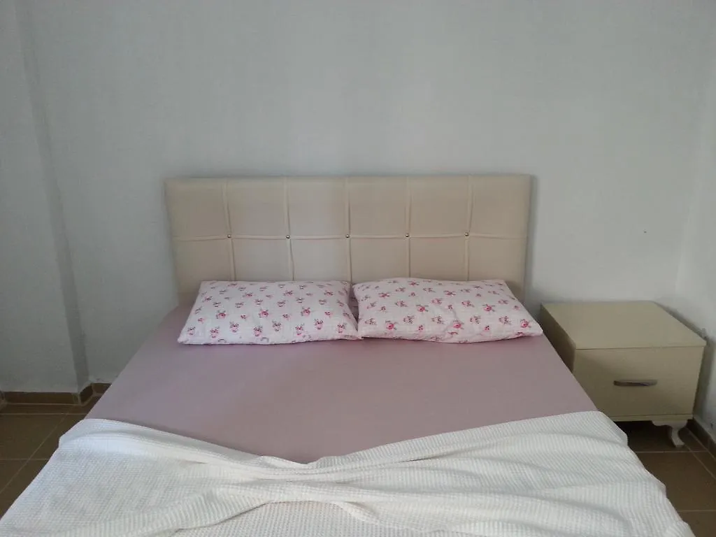 Doa Apartments 库萨达斯