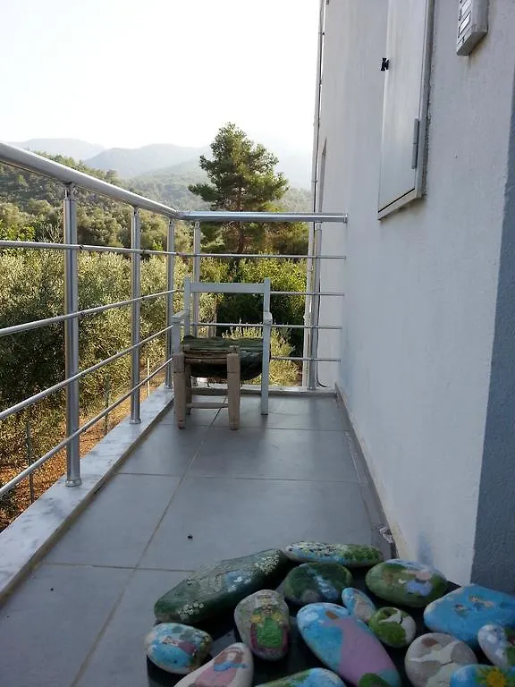 Doa Apartments Kusadasi