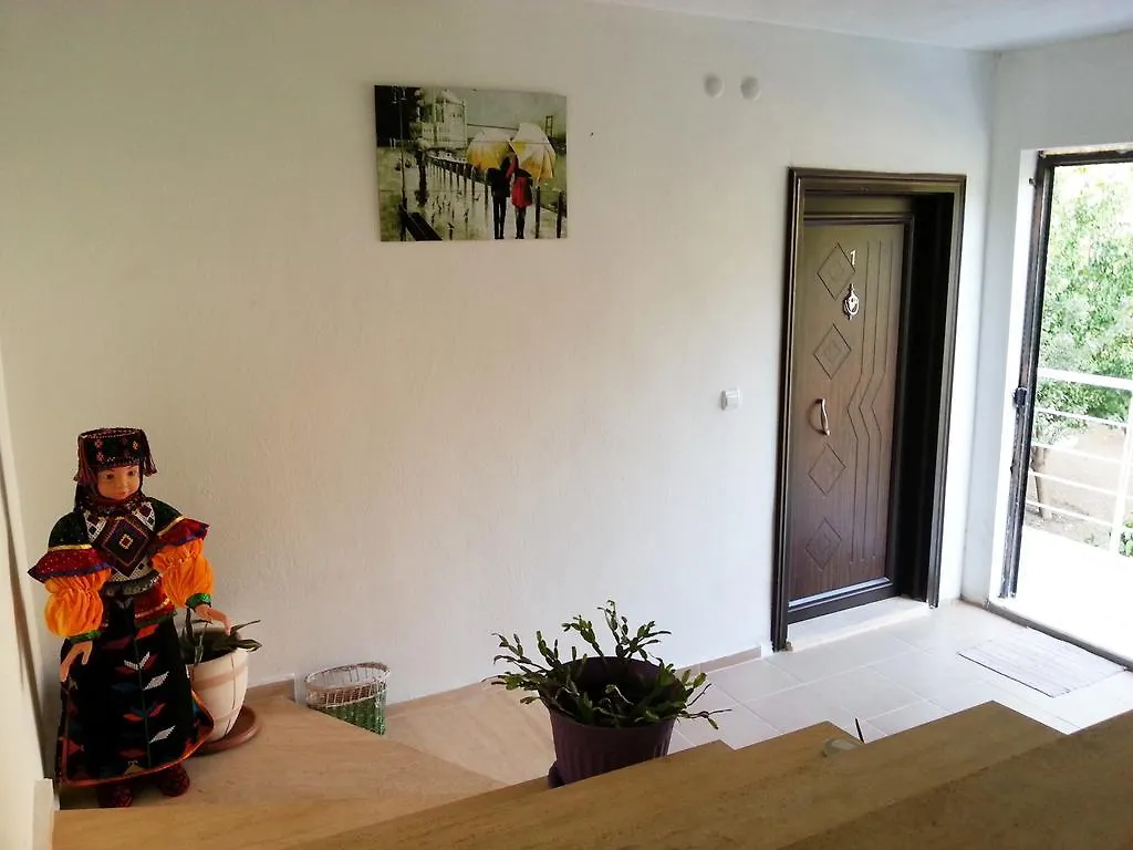 Doa Apartments Kusadasi 0*,