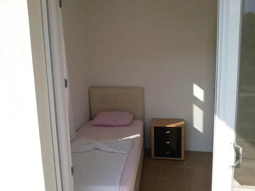 Doa Apartments 库萨达斯 0*,  土耳其