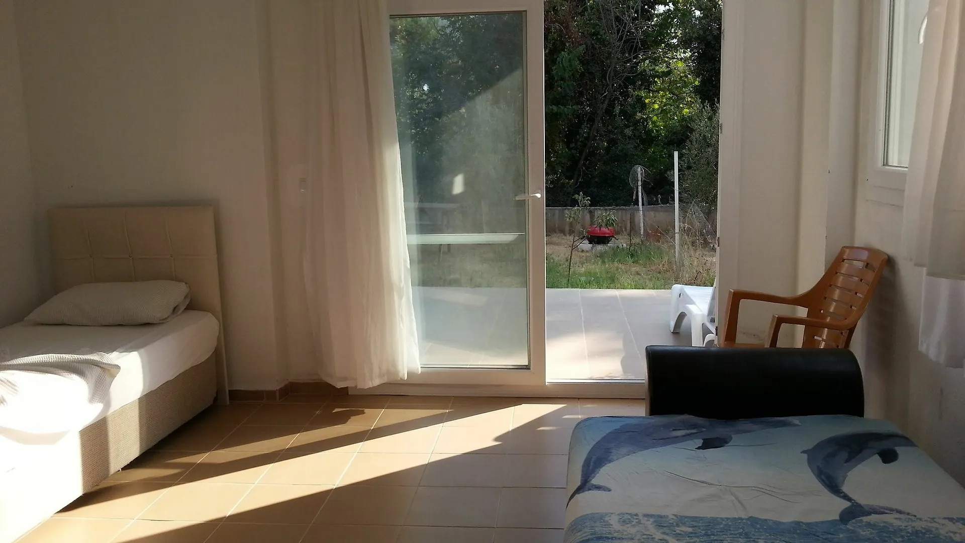 Doa Apartments 库萨达斯