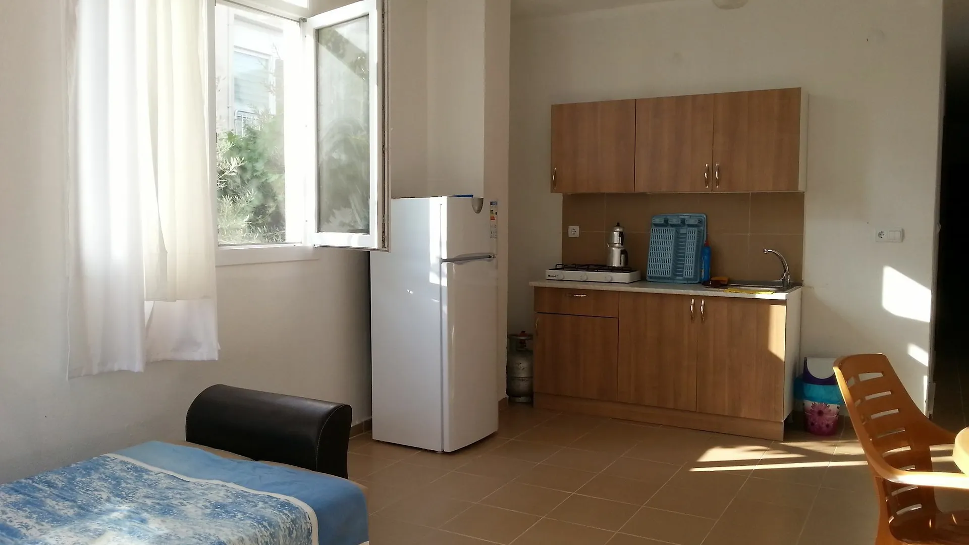 Doa Apartments 库萨达斯