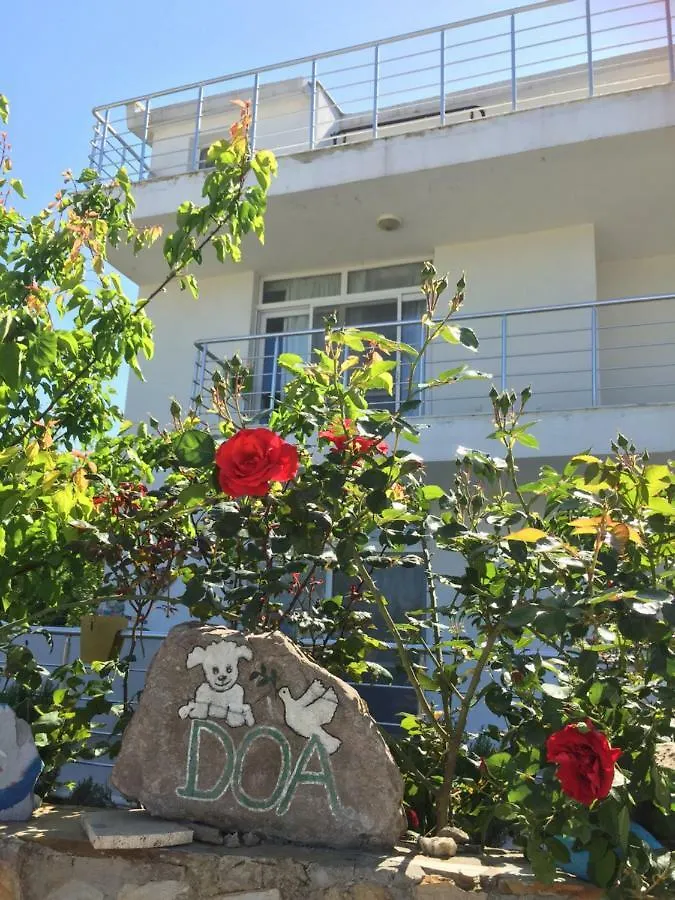 Doa Apartments 库萨达斯