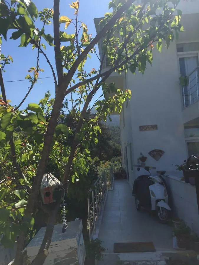 Doa Apartments Kusadasi