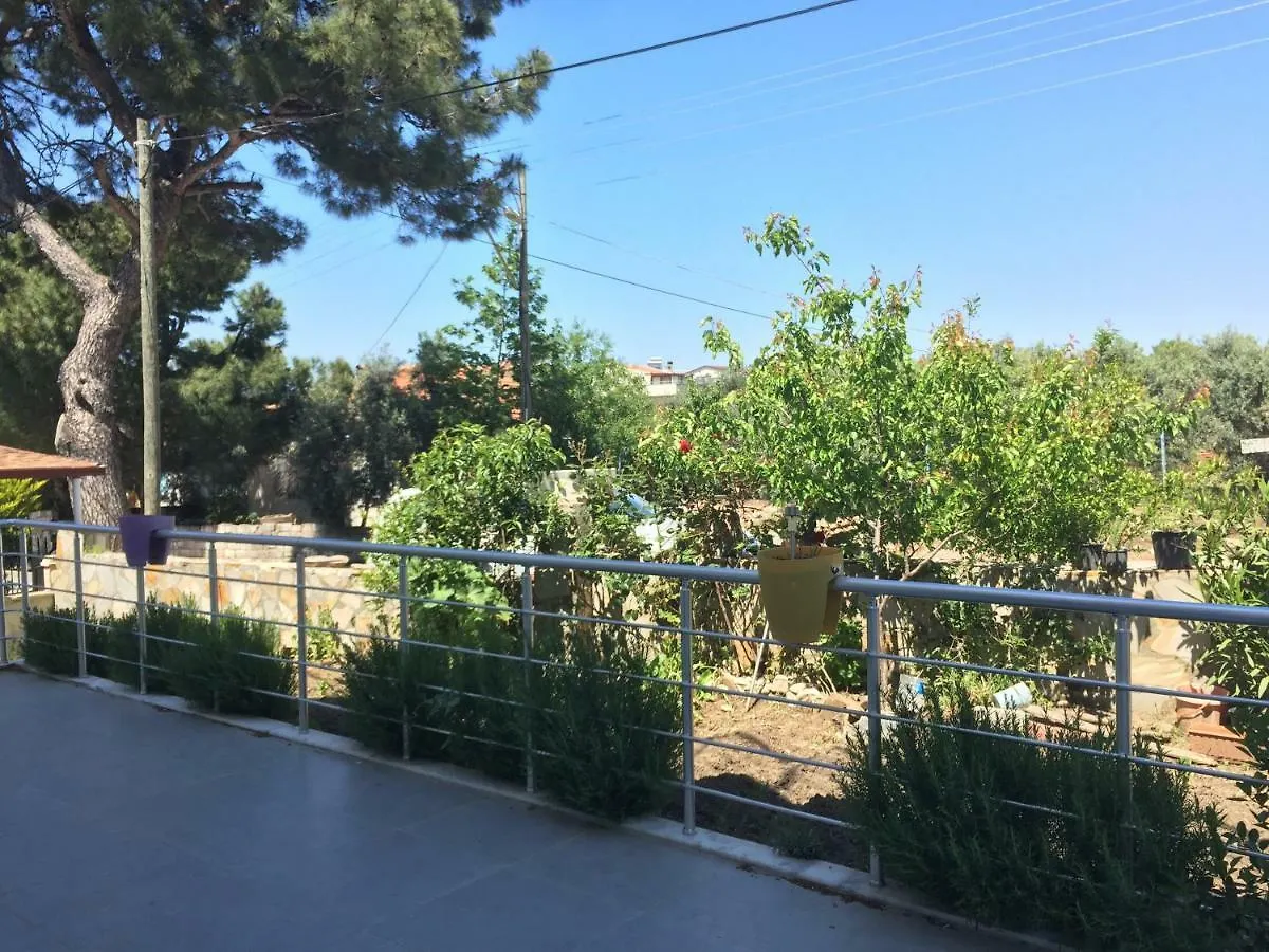 Doa Apartments 库萨达斯 土耳其