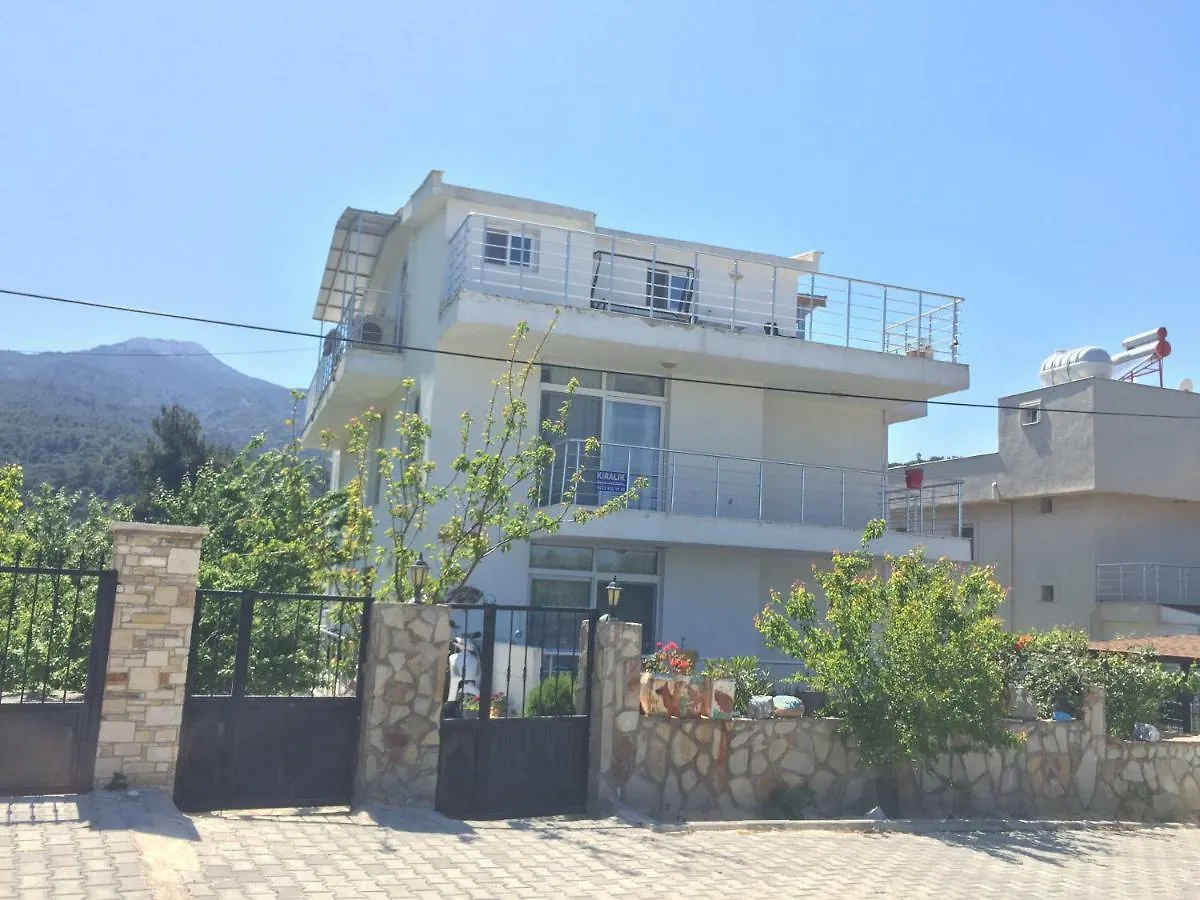 Doa Apartments Kusadasi 0*,  Turkey